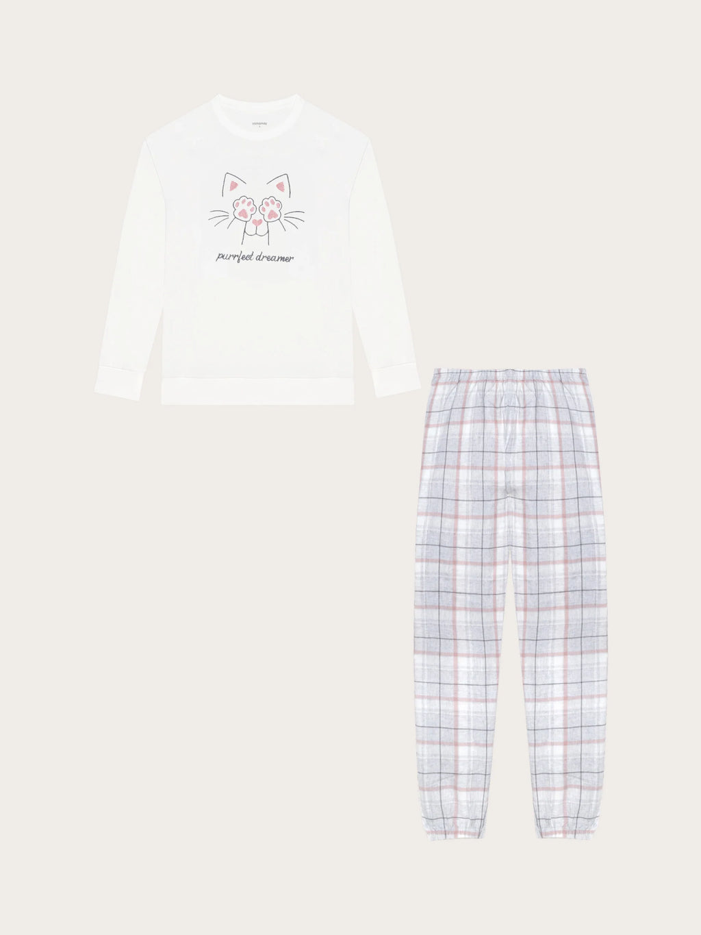 Yamamay Croatia Pyjamas | PPLD193004244_06_e62e2fd8-2008-4ccf-805c-0382de185688.jpg