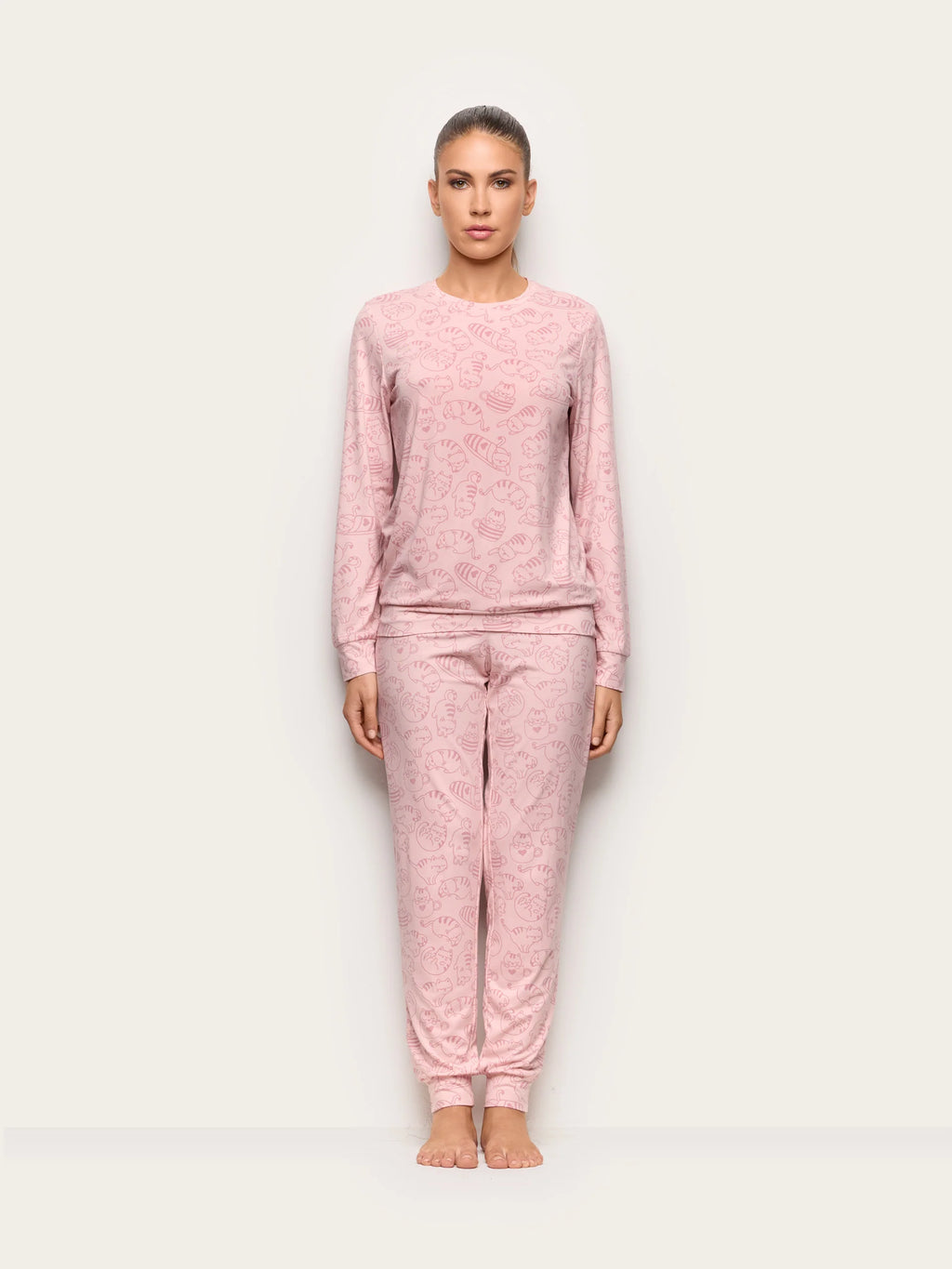 Yamamay Croatia Pyjamas | PPLD193005128_02_b23b59e1-85da-4ad7-a600-96e5f273685b.jpg