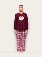 Yamamay Croatia Pyjamas | PPLD193006837_02_37f1e1c9-674d-4df1-8ba5-1d8d5d3383a6.jpg