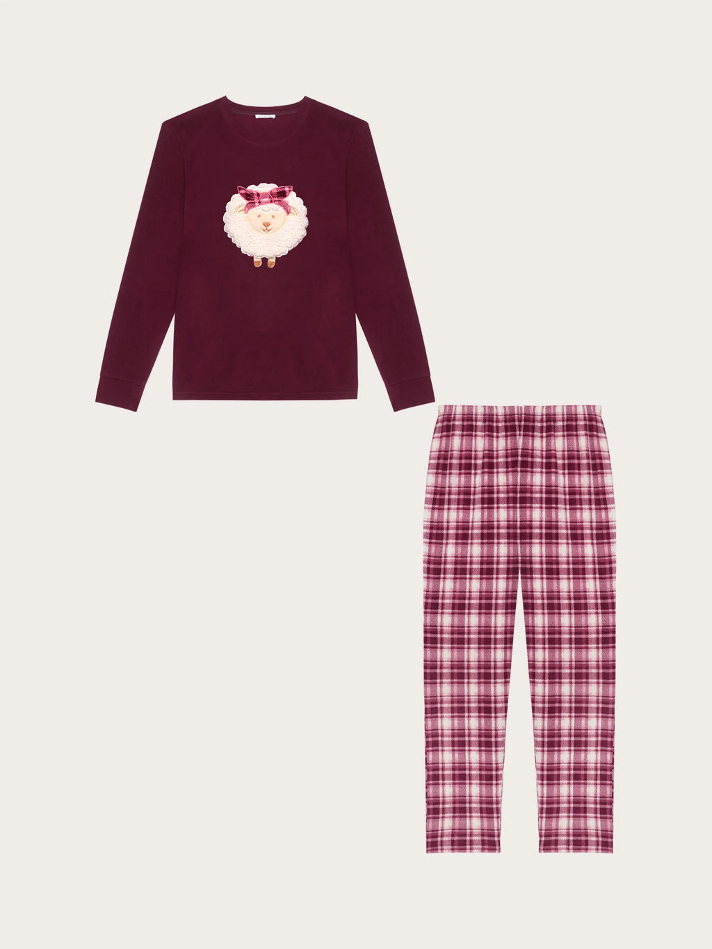 Yamamay Croatia Pyjamas | PPLD193006837_06_49b7d528-df9a-4724-908c-93f394f48ece.jpg