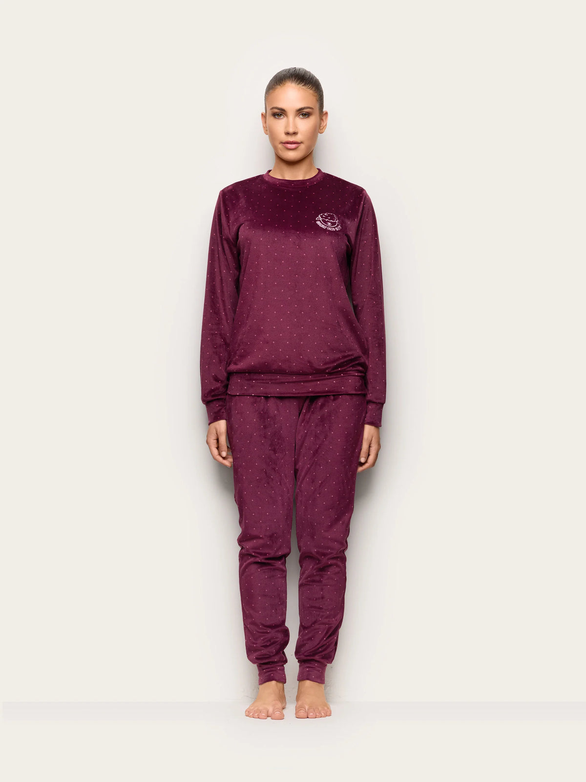 Yamamay Croatia Pyjamas | PPLD193008128_02_499423a3-9b8f-4232-a94c-e1cac6bee195.jpg