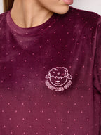 Yamamay Croatia Pyjamas | PPLD193008128_04_6b8834d0-7041-4454-b709-d9c77e0eb234.jpg
