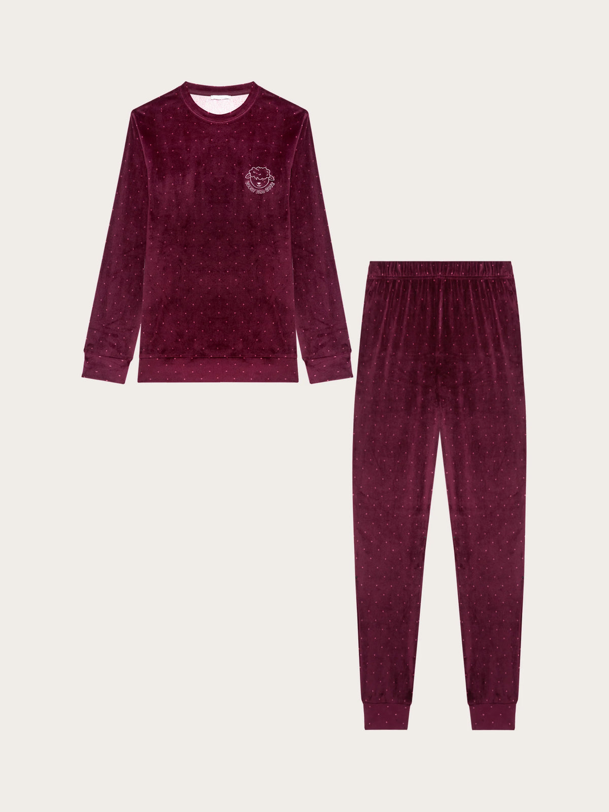 Yamamay Croatia Pyjamas | PPLD193008128_06_7a00e760-ad8c-49aa-89ca-ce7a8a33c184.jpg