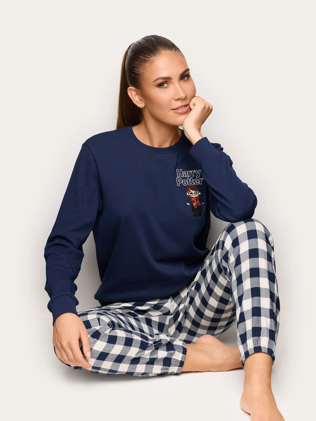 Yamamay Croatia Pyjamas | PPLD193010024_01.jpg