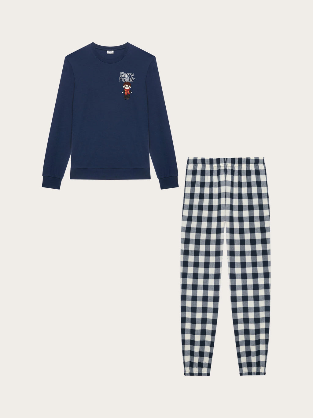 Yamamay Croatia Pyjamas | PPLD193010024_06_6088573c-018c-45a7-8221-d07cbc2e722e.jpg
