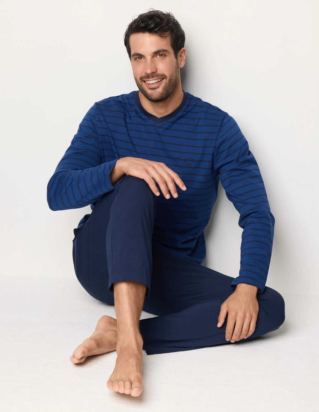 Yamamay Croatia Pyjamas | PPLU183004_127_01.jpg