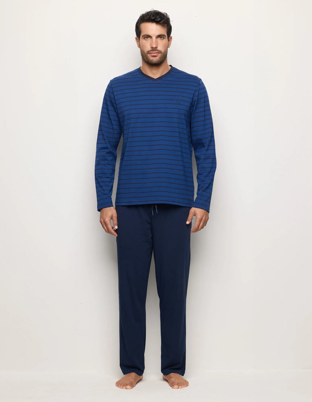 Yamamay Croatia Pyjamas | PPLU183004_127_02.jpg