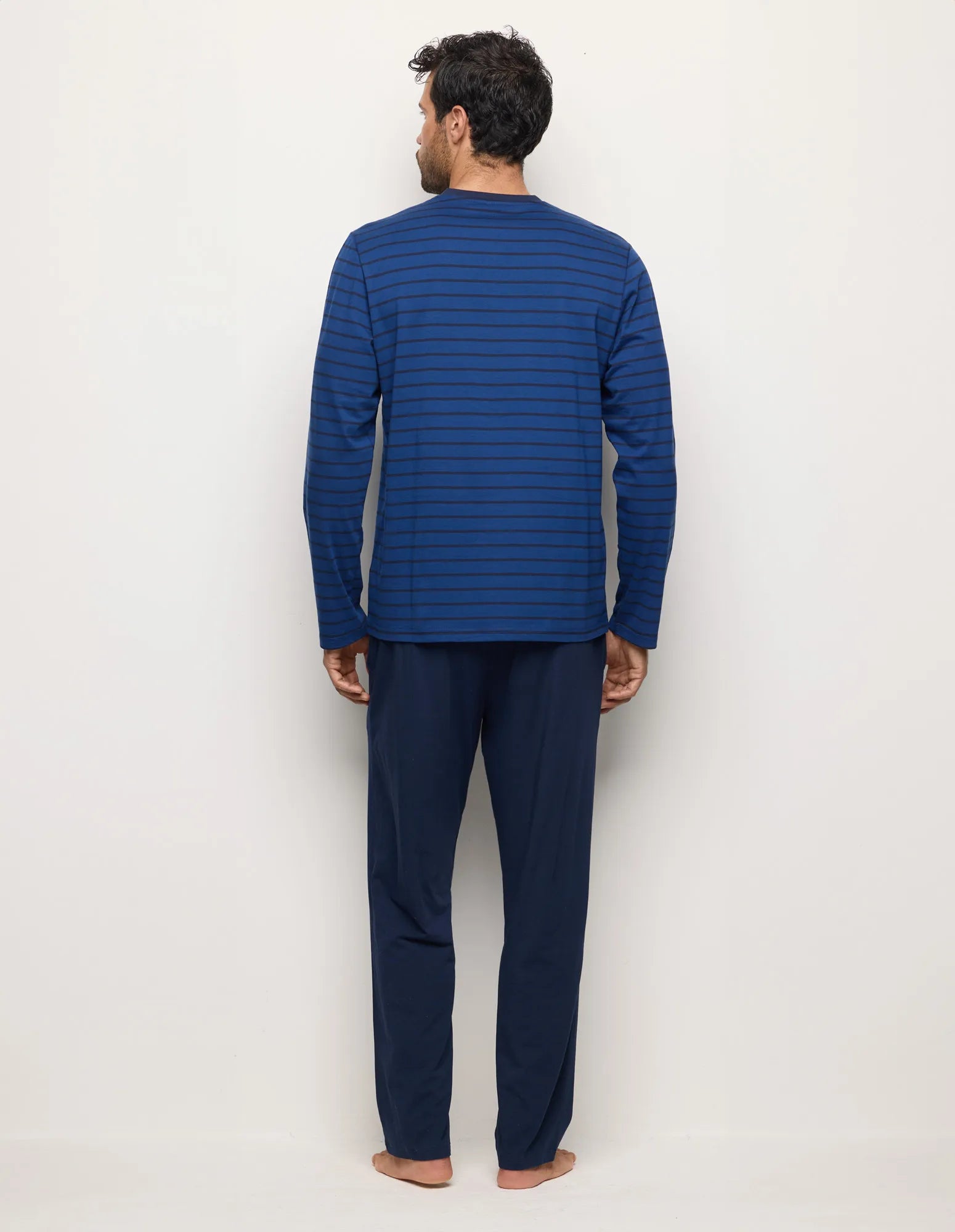 Yamamay Croatia Pyjamas | PPLU183004_127_04.jpg