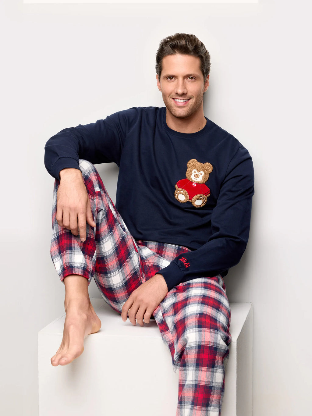 Yamamay Croatia Pyjamas | PPLU184011_024_01.jpg