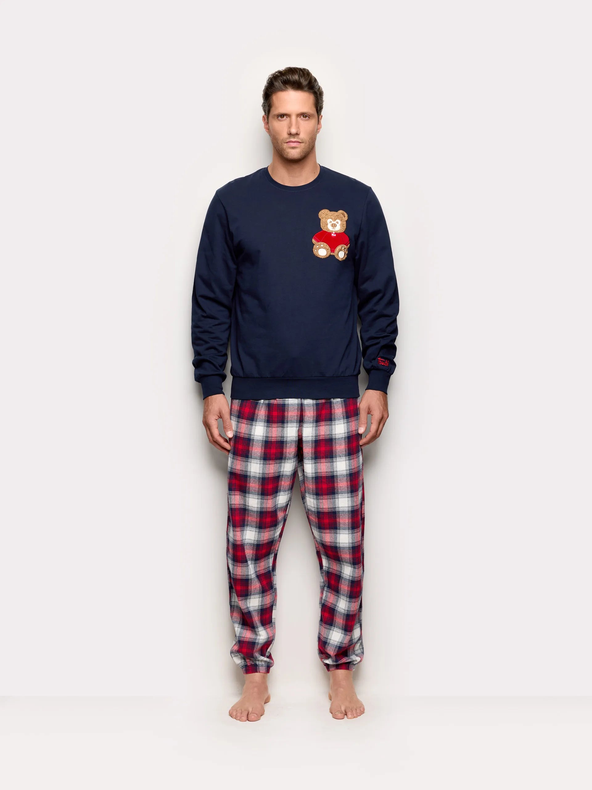 Yamamay Croatia Pyjamas | PPLU184011_024_02.jpg