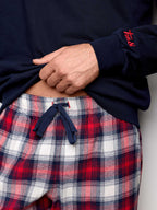 Yamamay Croatia Pyjamas | PPLU184011_024_03.jpg