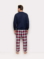 Yamamay Croatia Pyjamas | PPLU184011_024_04.jpg