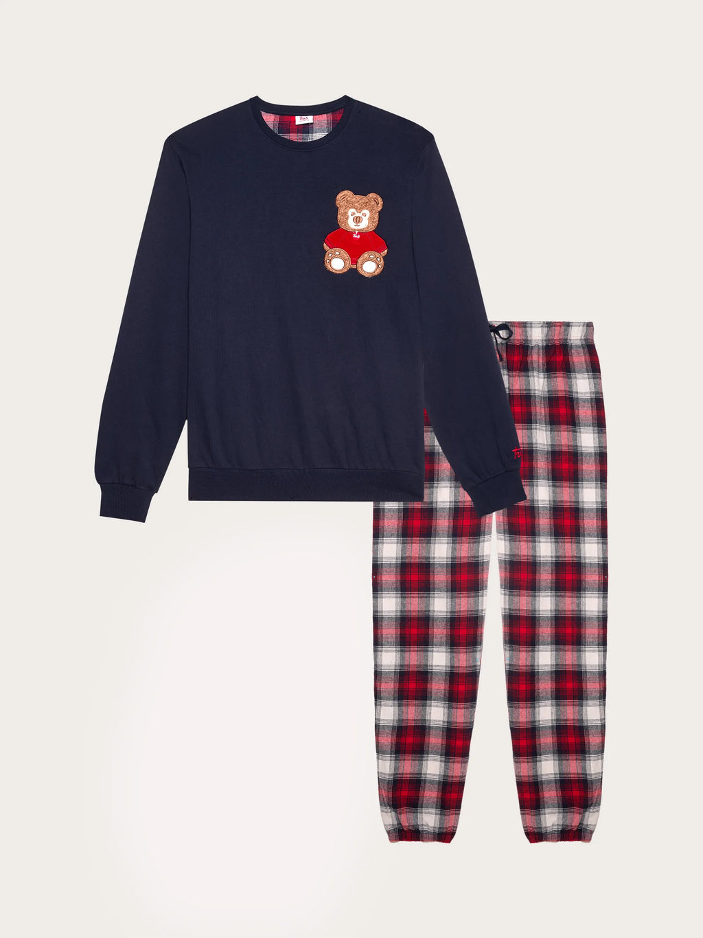 Yamamay Croatia Pyjamas | PPLU184011_024_05.jpg