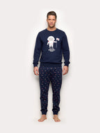 Yamamay Croatia Pyjamas | PPLU191001_024_02.jpg