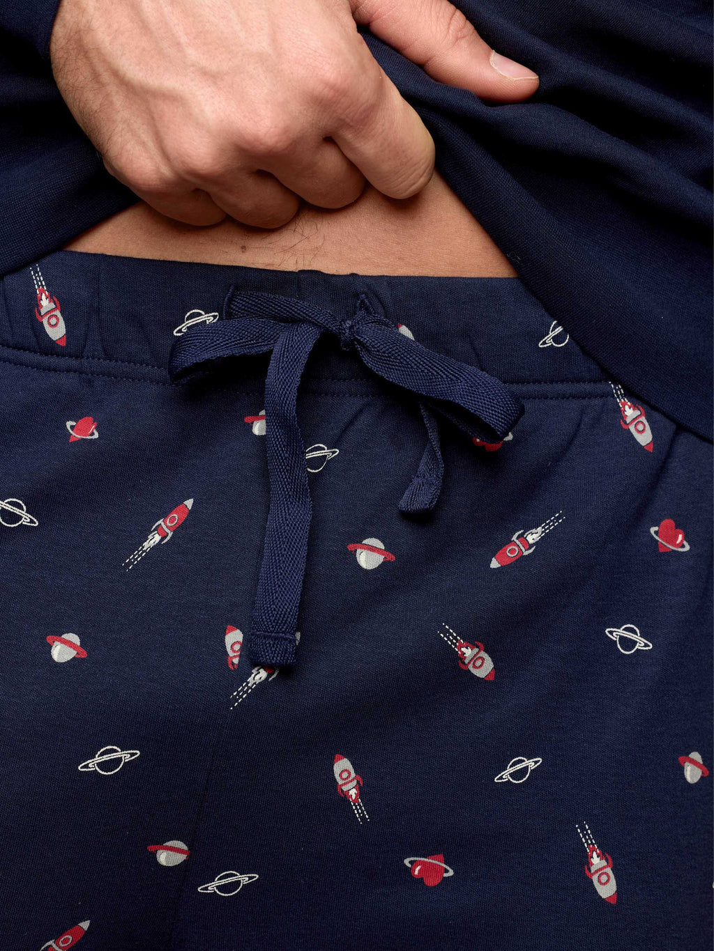Yamamay Croatia Pyjamas | PPLU191001_024_05.jpg