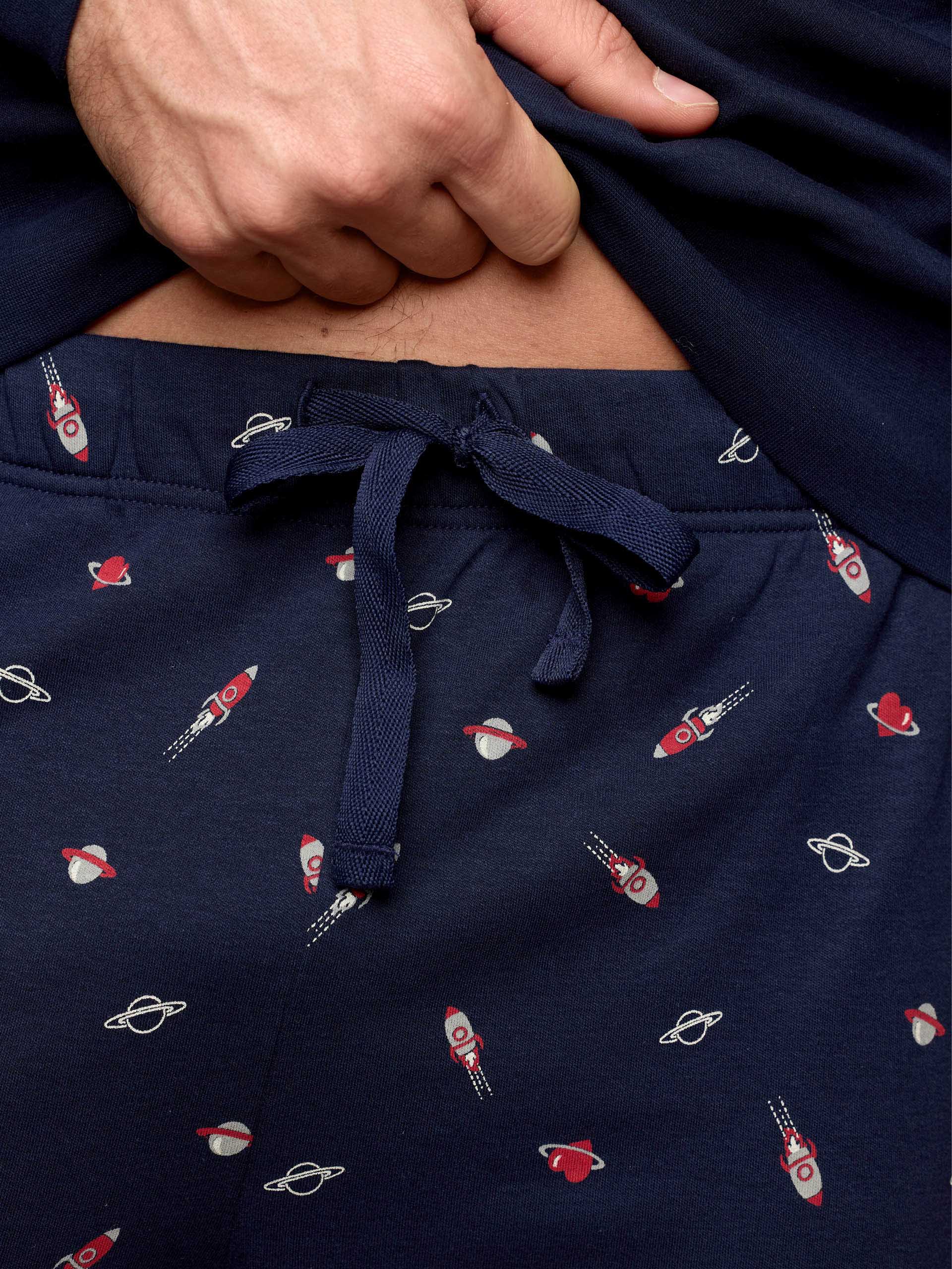 Yamamay Croatia Pyjamas | PPLU191001_024_05.jpg