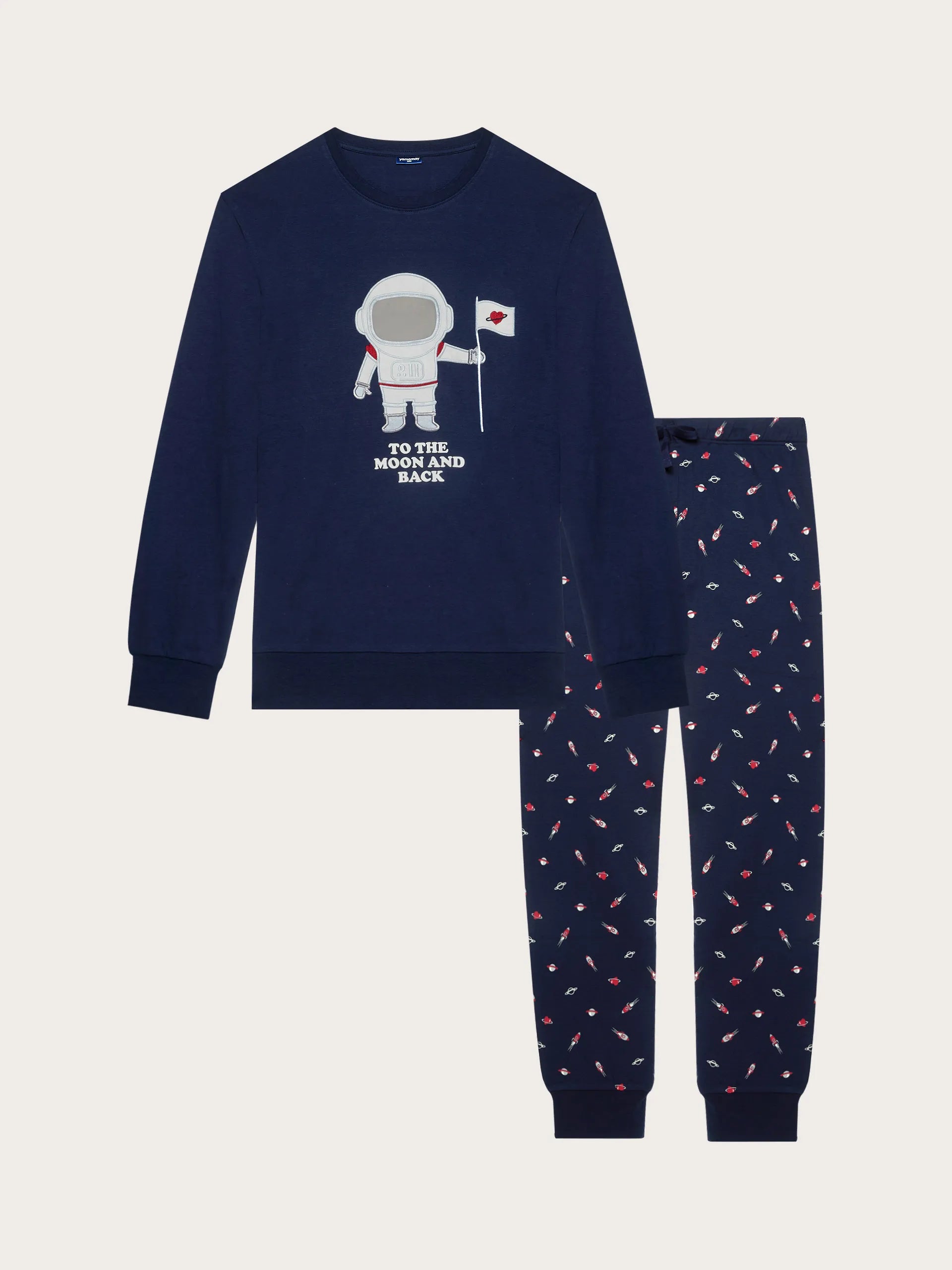 Yamamay Croatia Pyjamas | PPLU191001_024_06.jpg