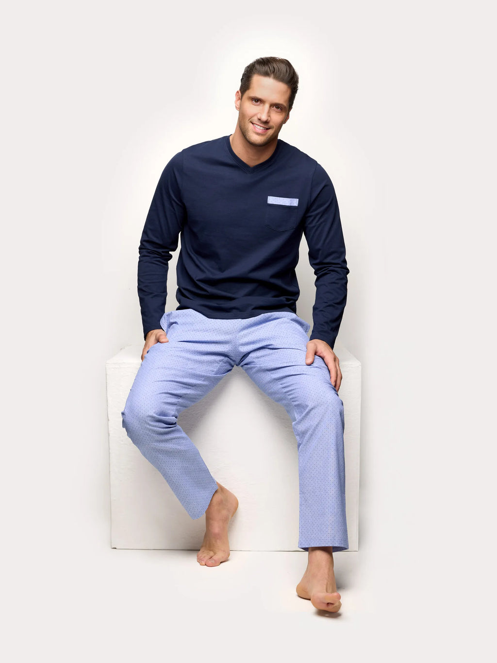 Yamamay Croatia Pyjamas | PPLU191002_024_01.jpg