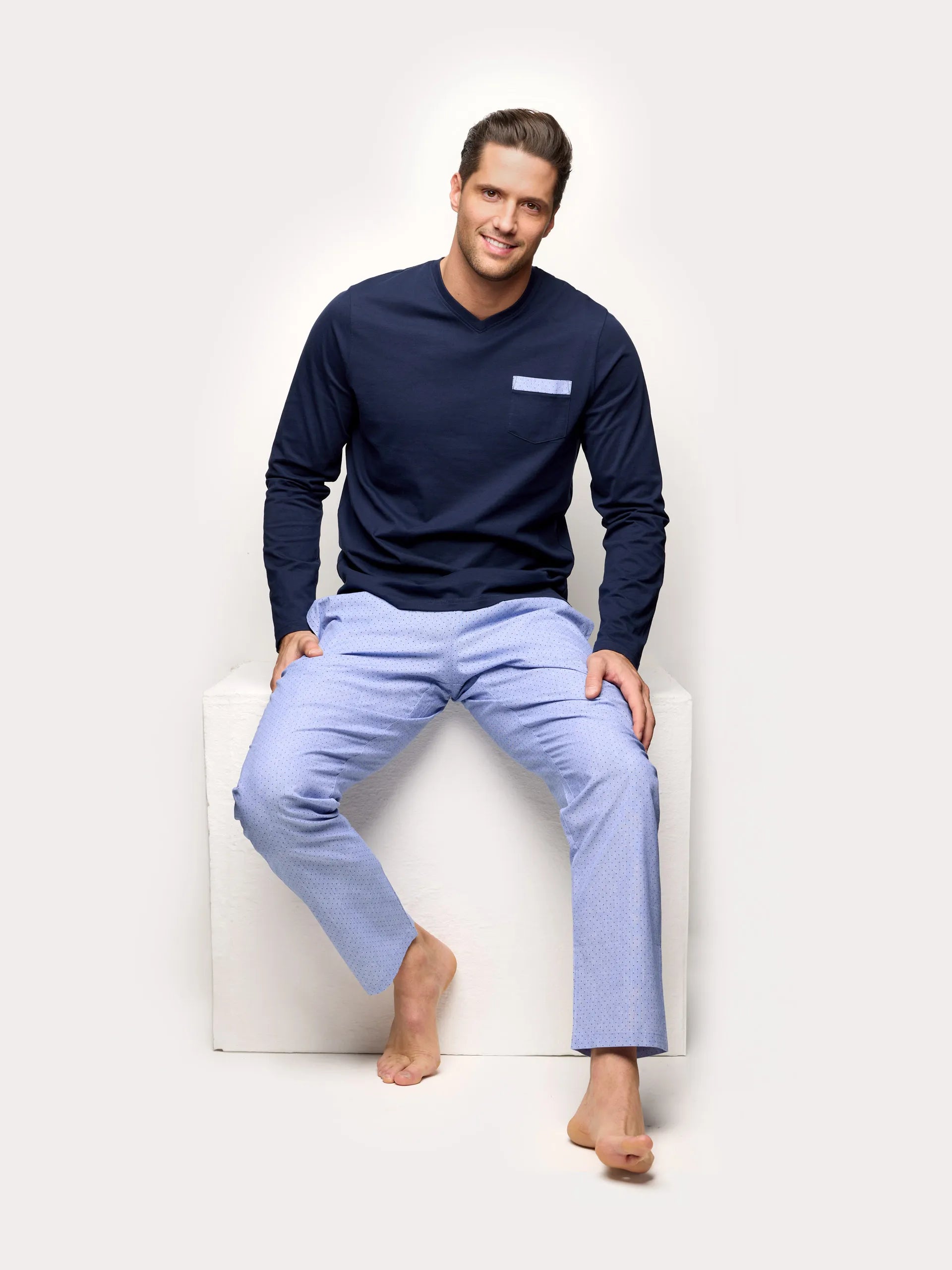Yamamay Croatia Pyjamas | PPLU191002_024_01.jpg