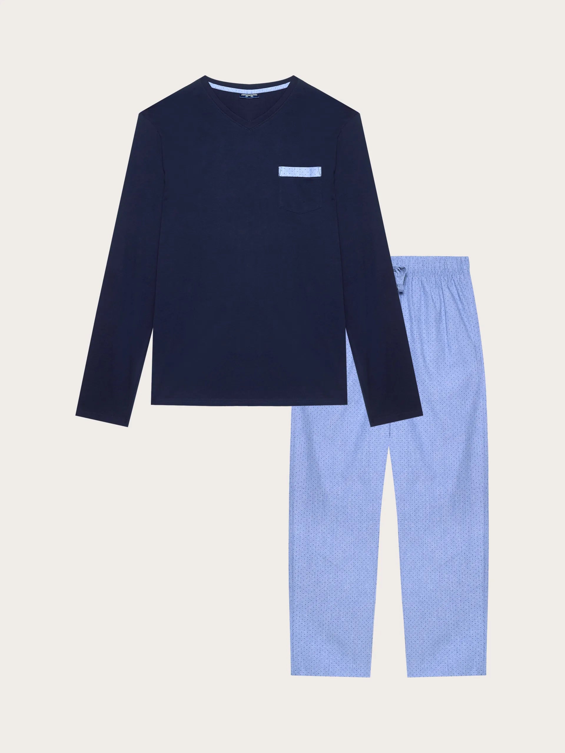Yamamay Croatia Pyjamas | PPLU191002_024_05.jpg