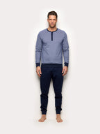 Yamamay Croatia Pyjamas | PPLU191003_171_02.jpg
