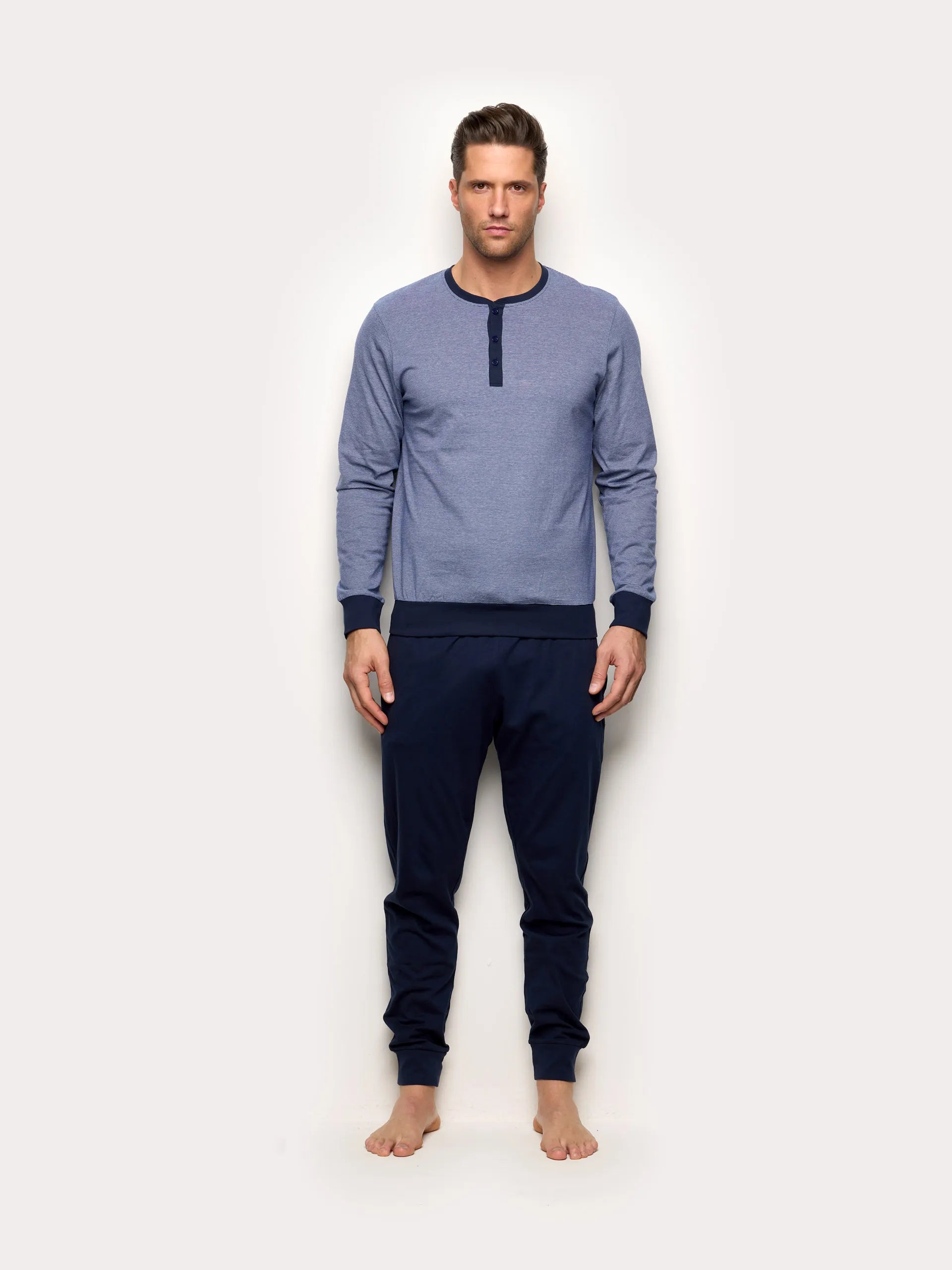 Yamamay Croatia Pyjamas | PPLU191003_171_02.jpg