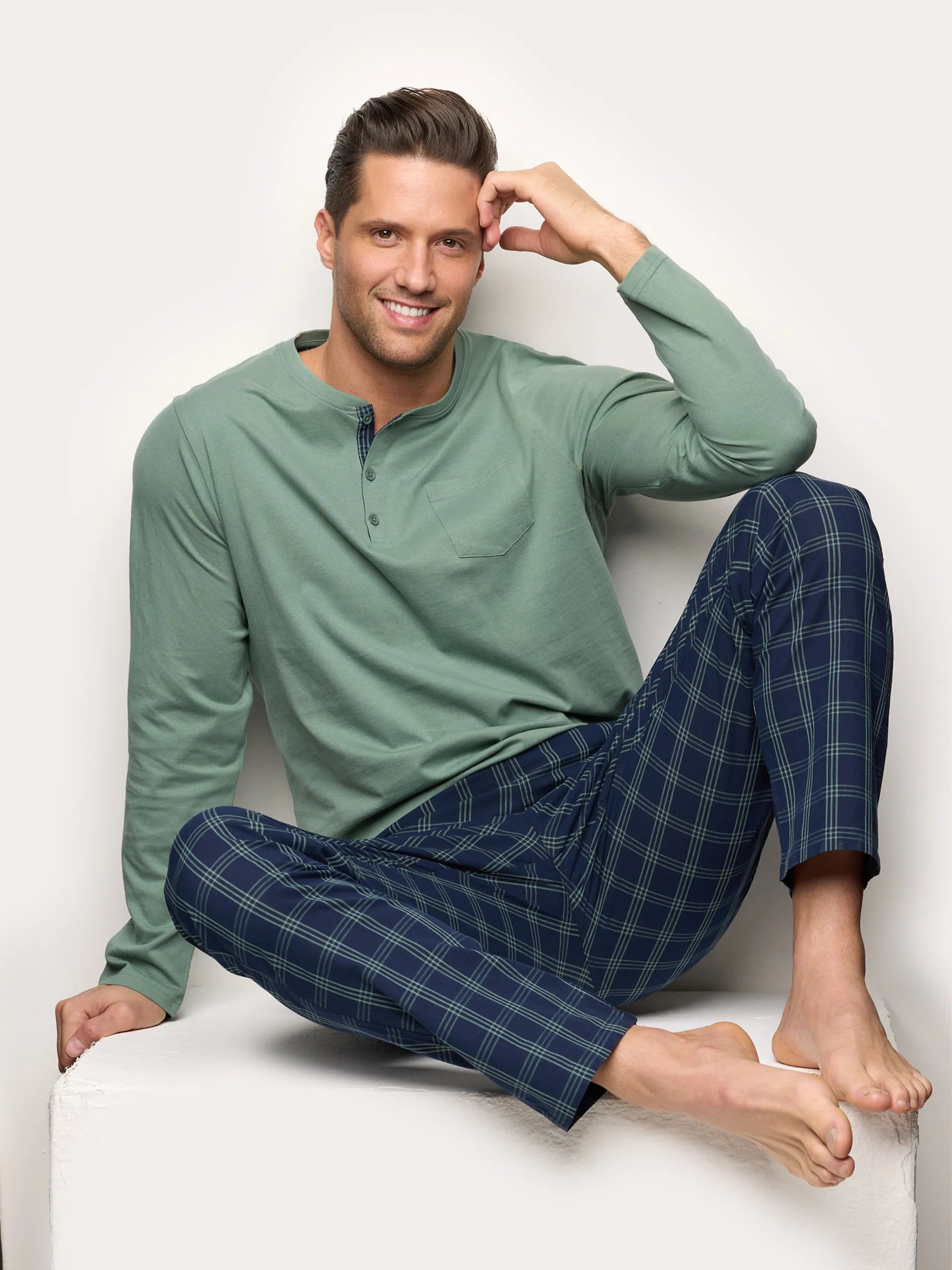Yamamay Croatia Pyjamas | PPLU191004_120_01.jpg