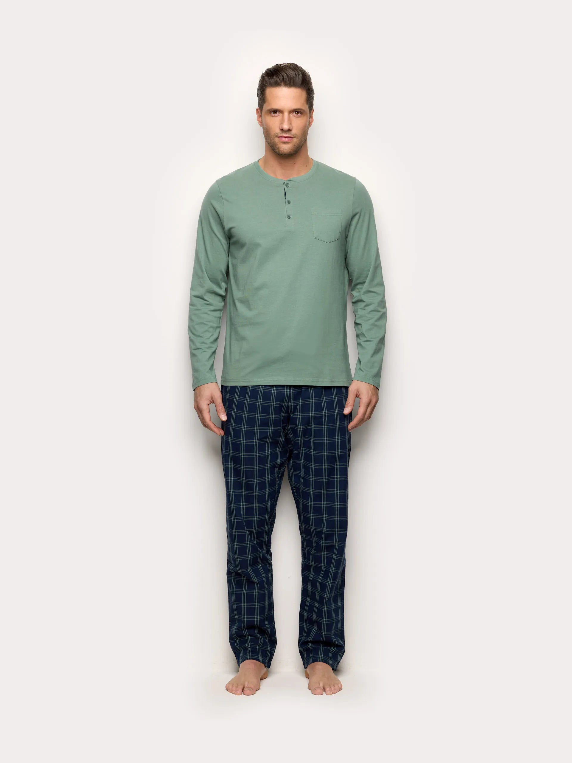 Yamamay Croatia Pyjamas | PPLU191004_120_02.jpg