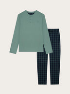 Yamamay Croatia Pyjamas | PPLU191004_120_06.jpg