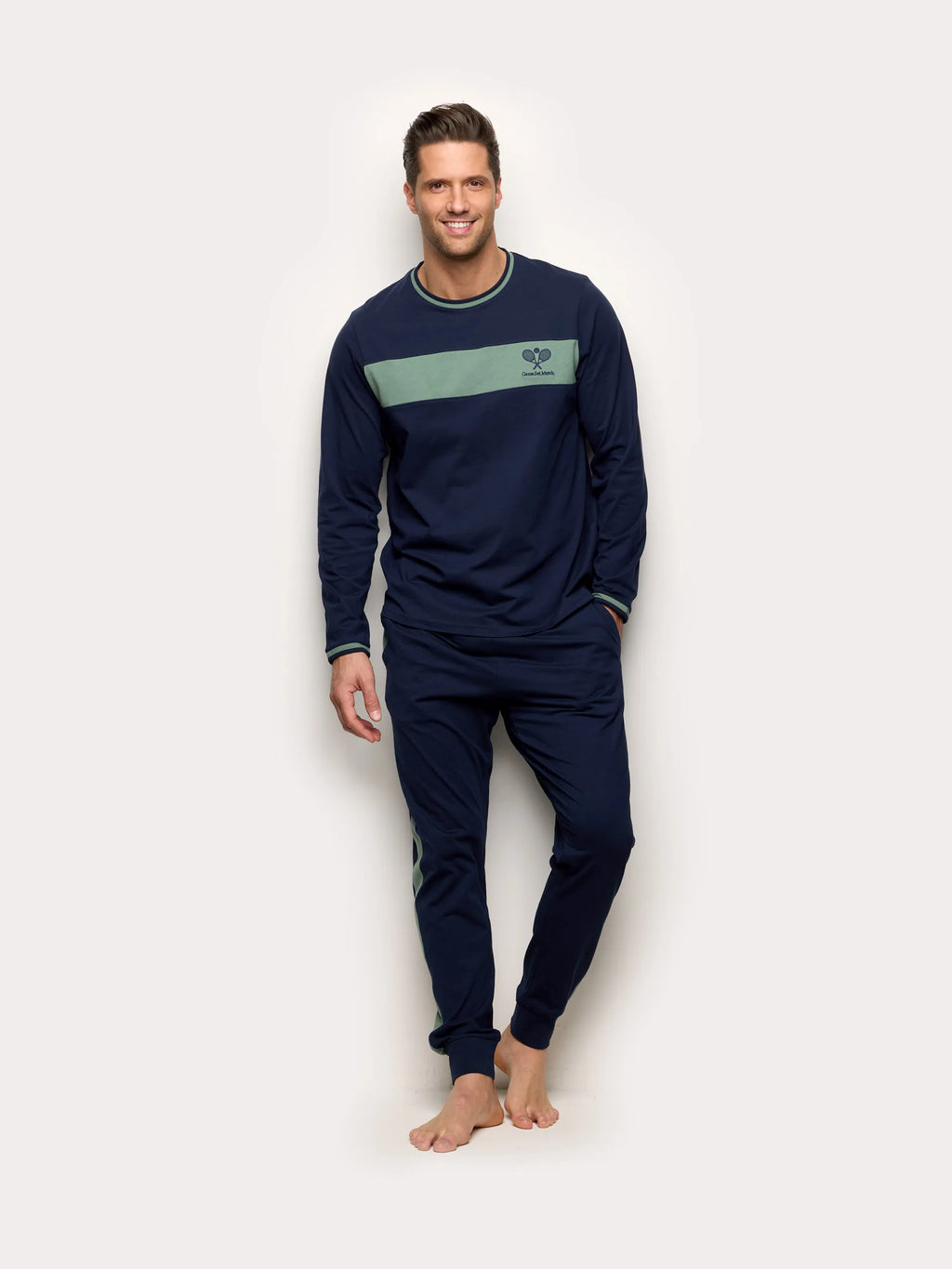 Yamamay Croatia Pyjamas | PPLU191005_024_01.jpg