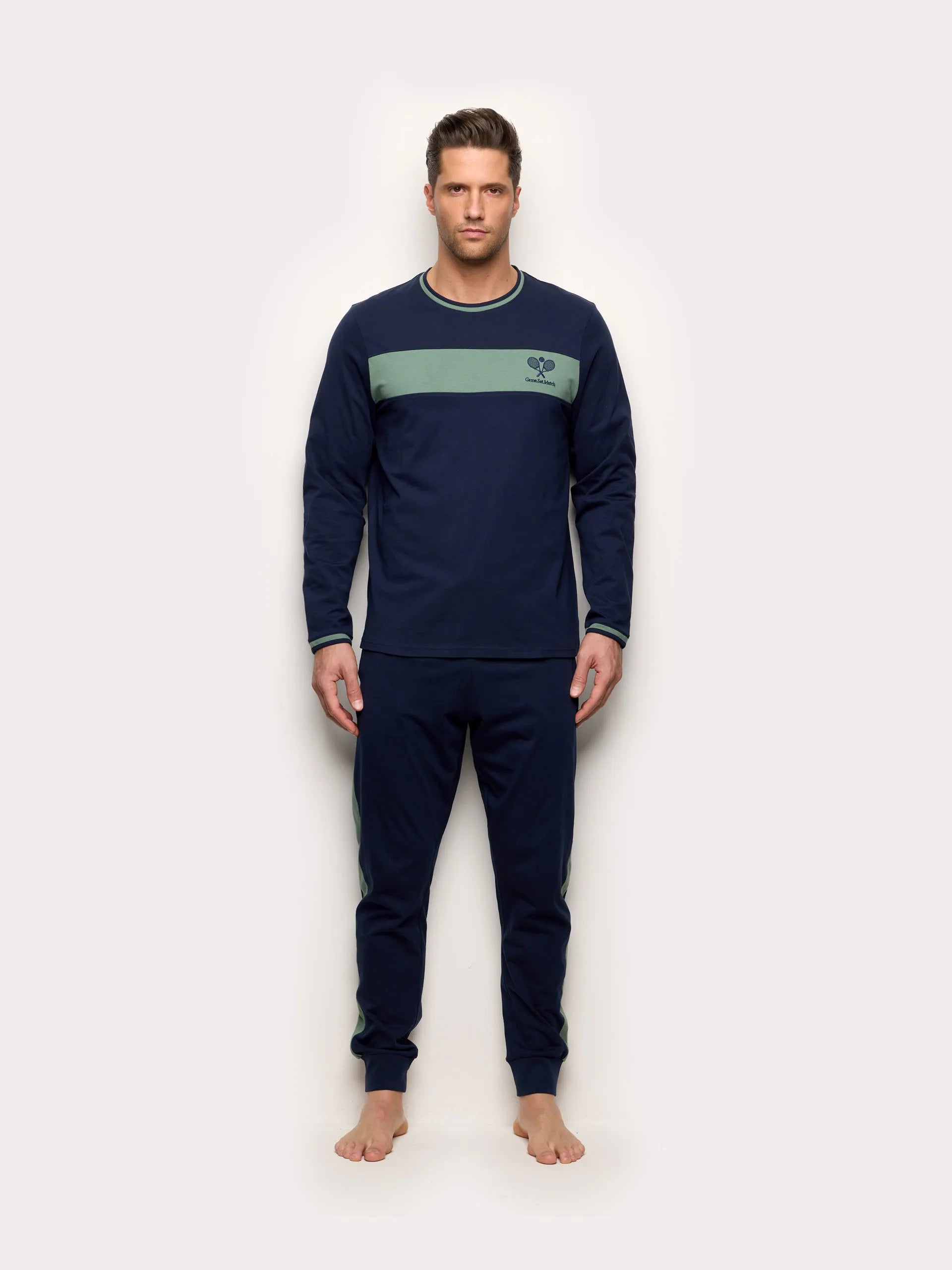 Yamamay Croatia Pyjamas | PPLU191005_024_02.jpg
