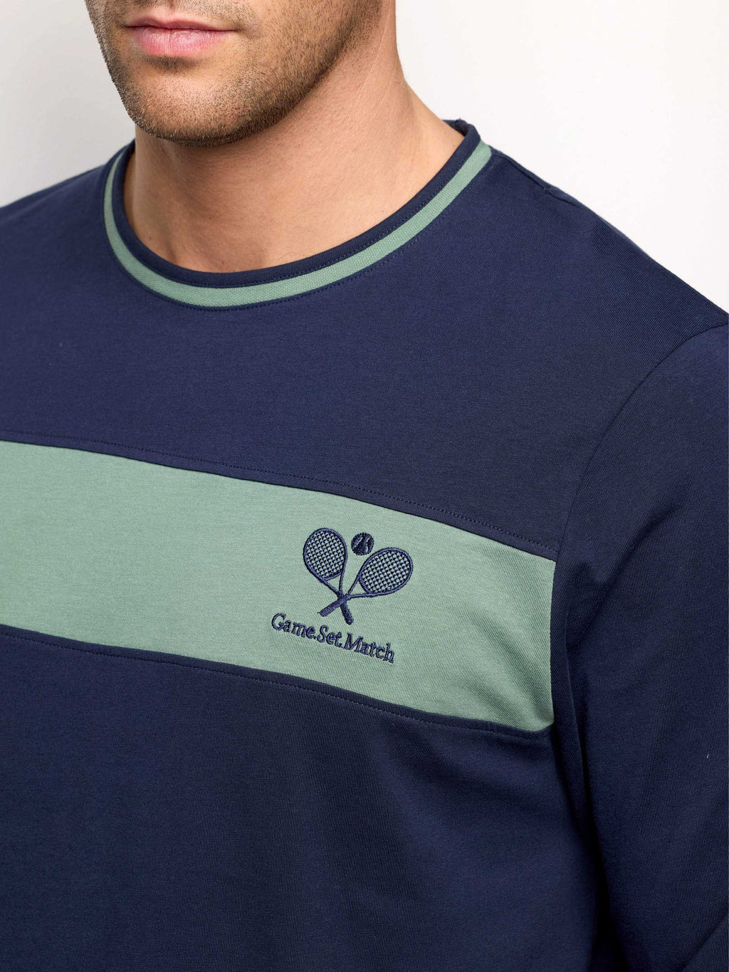 Yamamay Croatia Pyjamas | PPLU191005_024_03.jpg