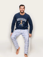 Yamamay Croatia Pyjamas | PPLU191006_024_01.jpg