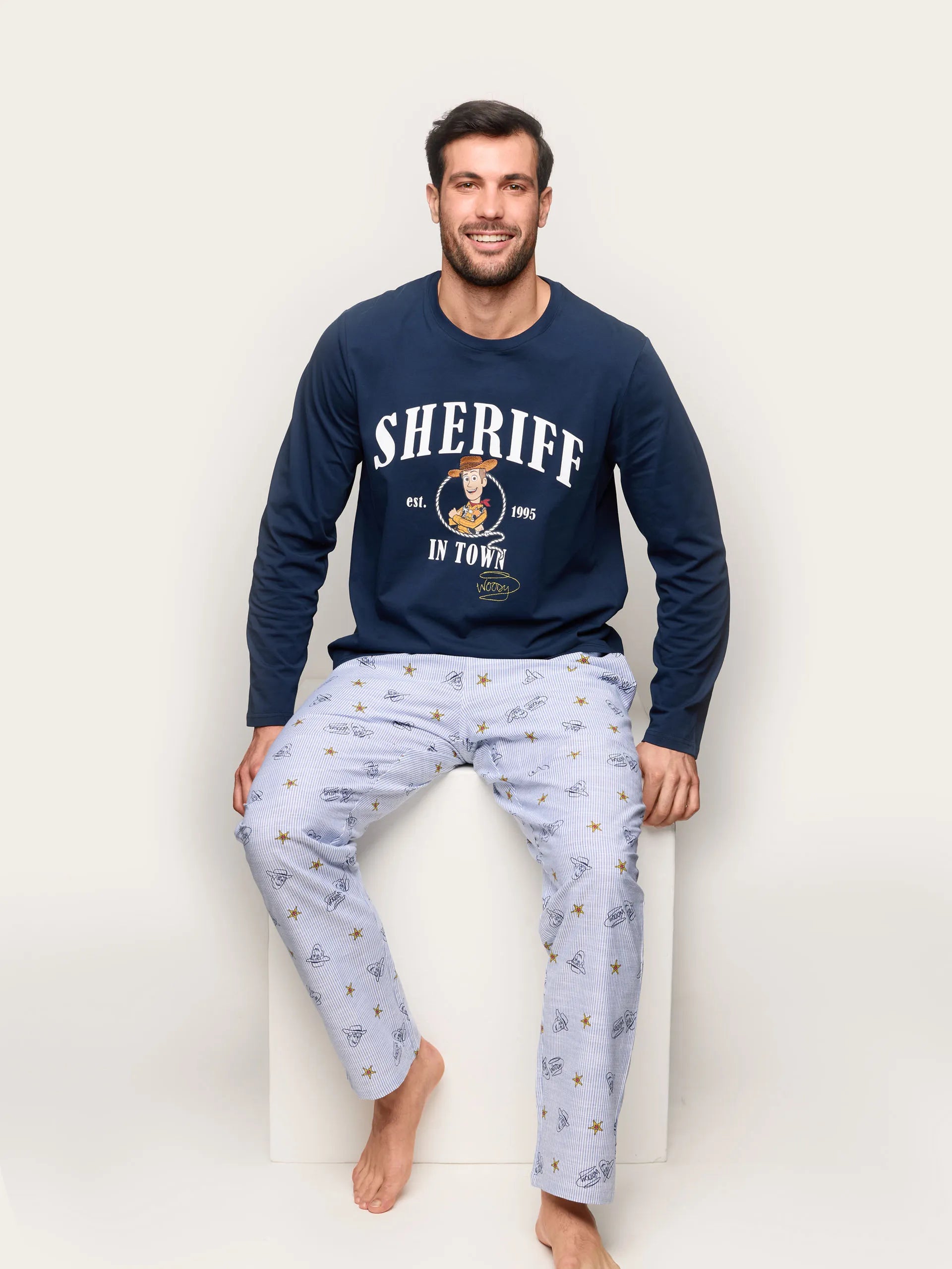 Yamamay Croatia Pyjamas | PPLU191006_024_01.jpg