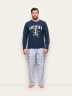 Yamamay Croatia Pyjamas | PPLU191006_024_02.jpg