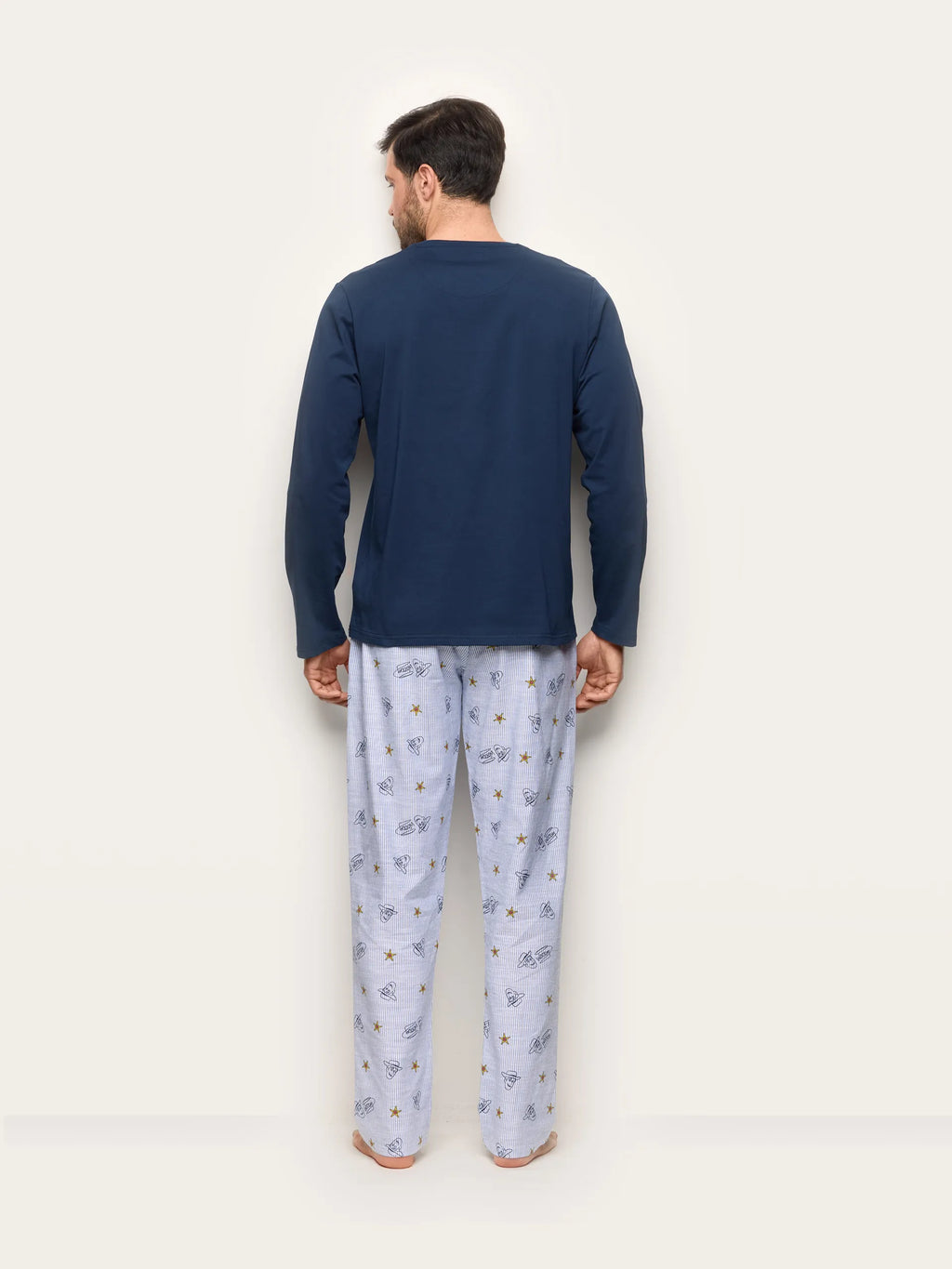 Yamamay Croatia Pyjamas | PPLU191006_024_05.jpg