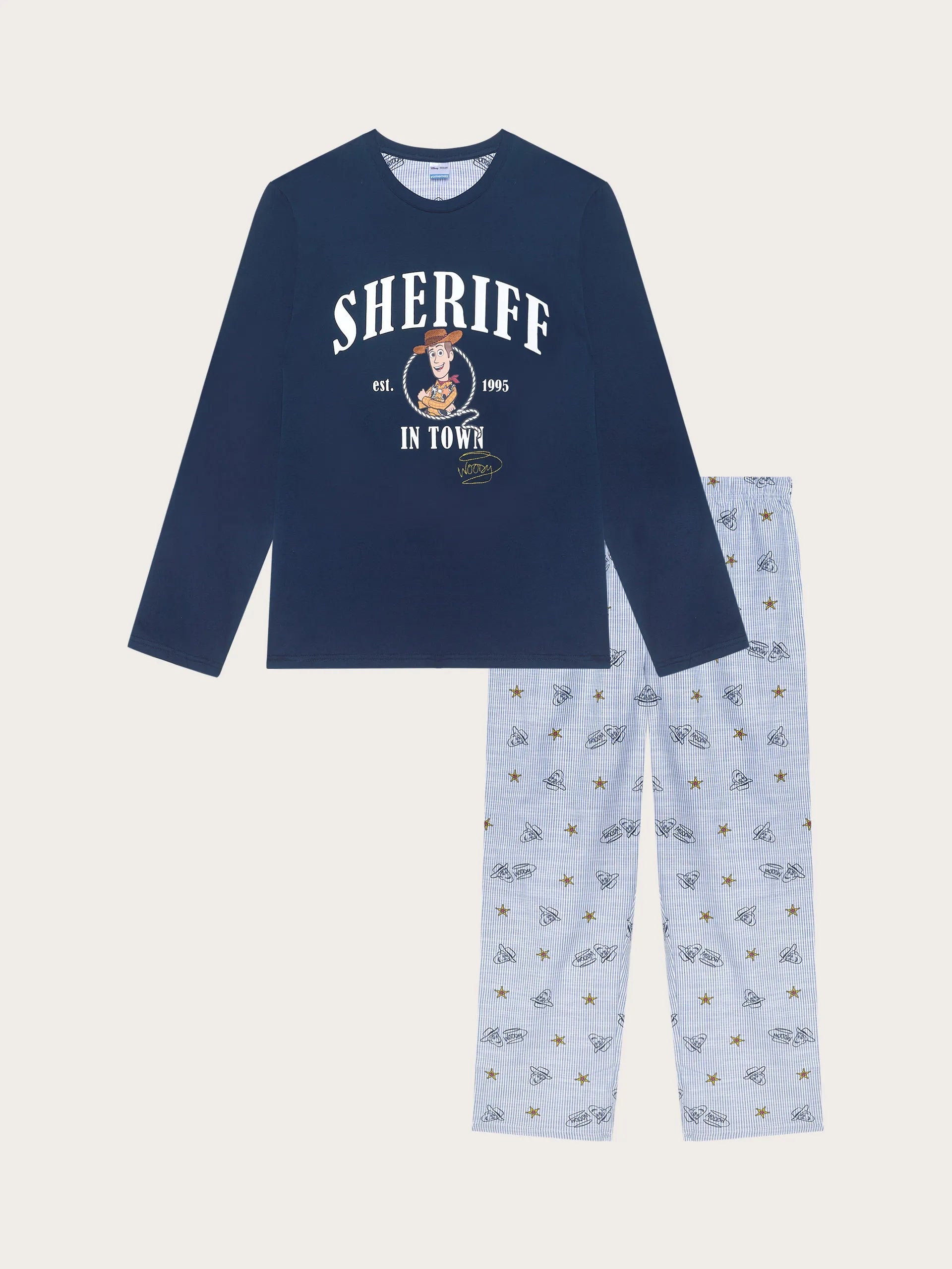Yamamay Croatia Pyjamas | PPLU191006_024_06.jpg