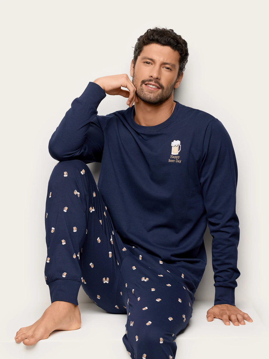 Yamamay Croatia Pyjamas | PPLU193002024_01.jpg