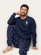 Yamamay Croatia Pyjamas | PPLU193002024_01.jpg