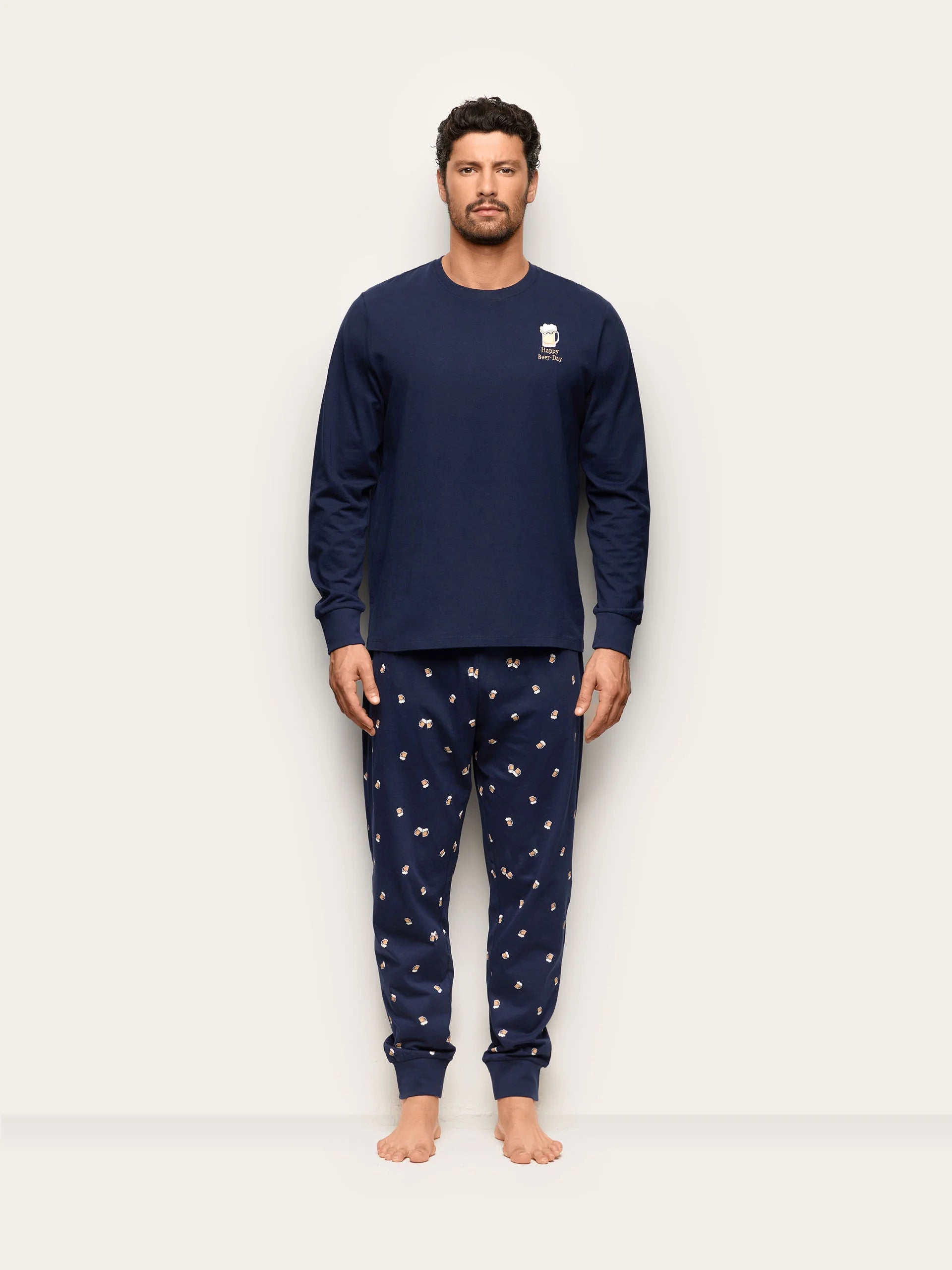Yamamay Croatia Pyjamas | PPLU193002024_02.jpg