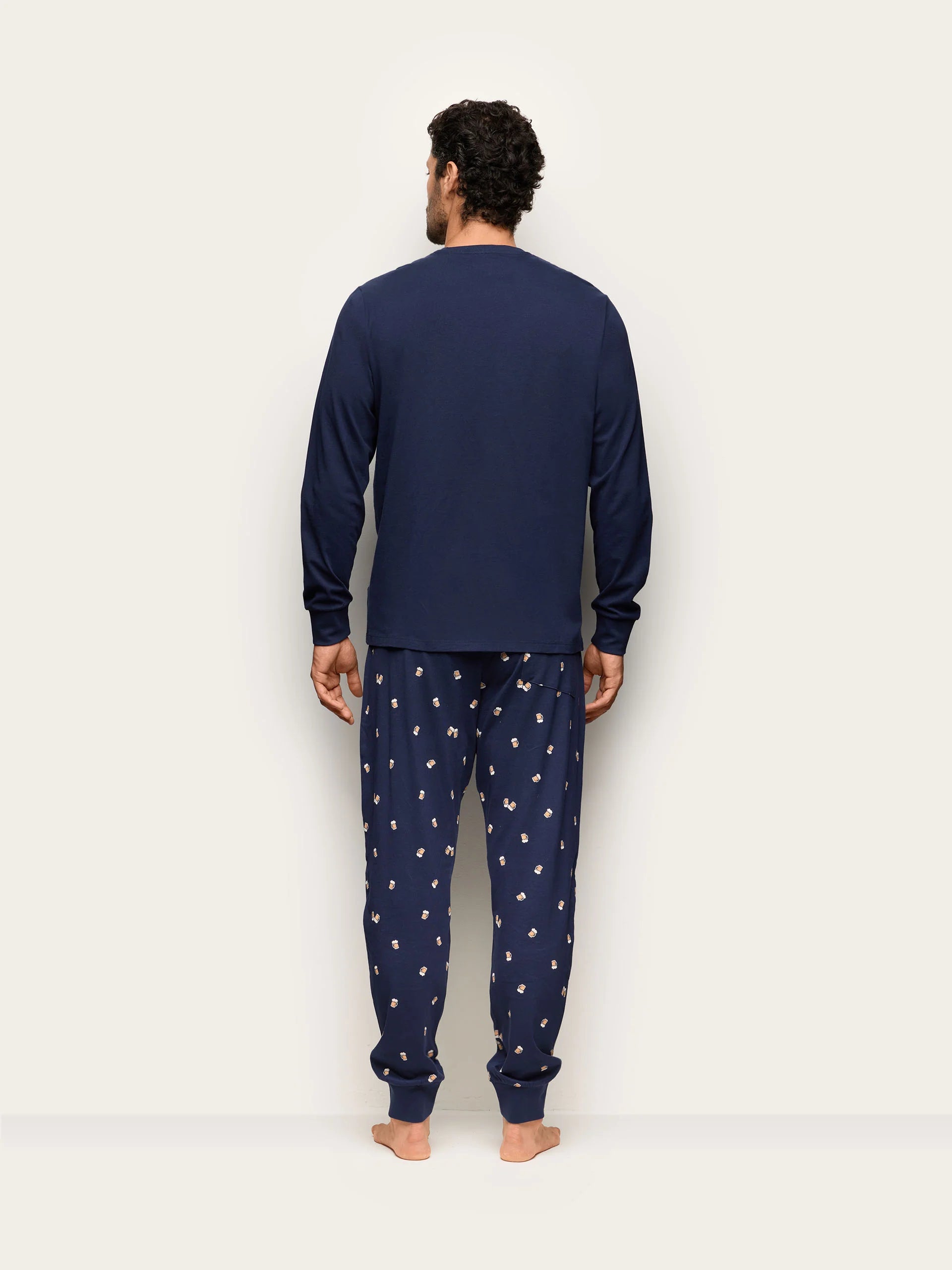 Yamamay Croatia Pyjamas | PPLU193002024_05.jpg