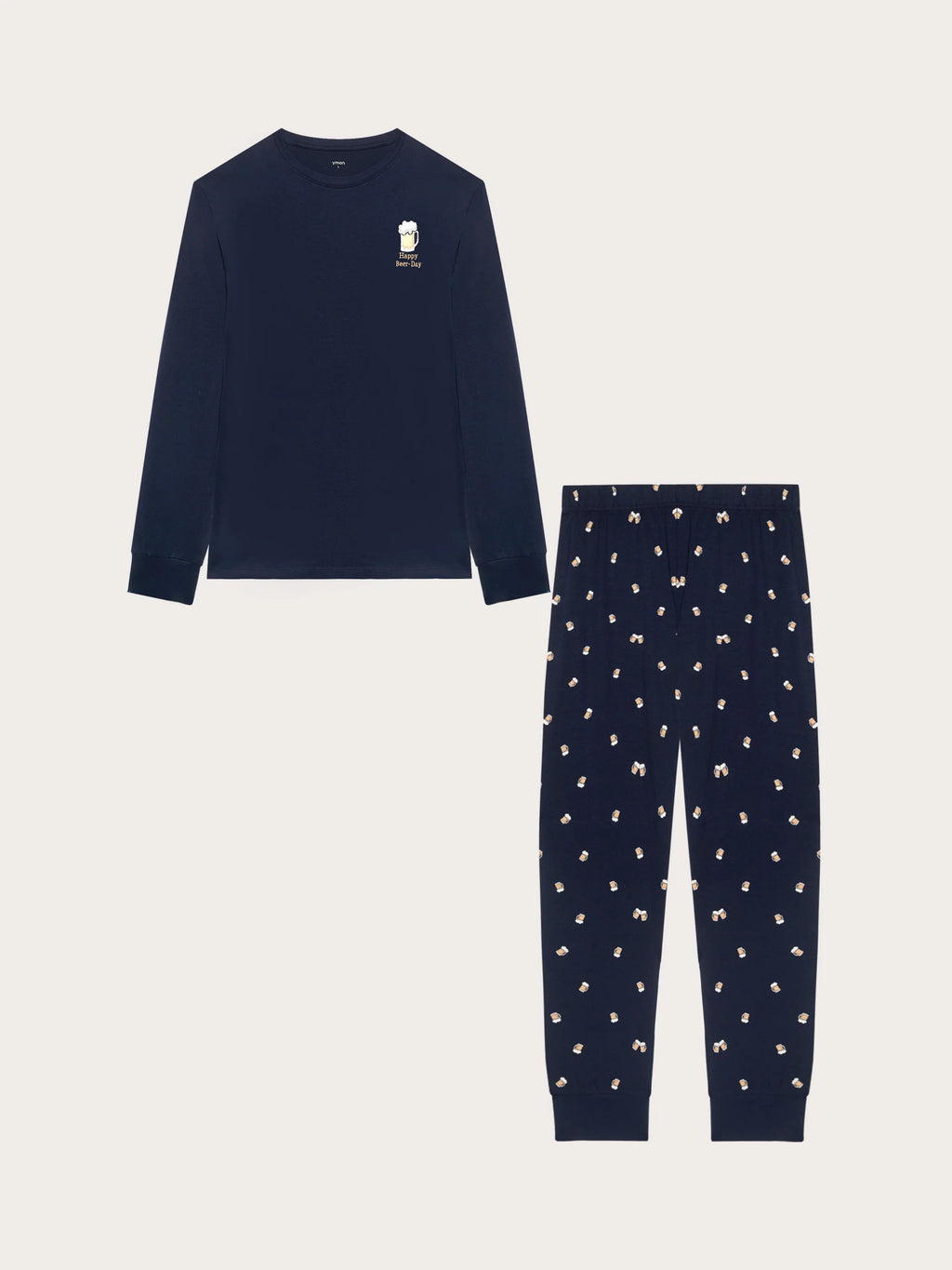 Yamamay Croatia Pyjamas | PPLU193002024_06.jpg