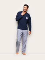 Yamamay Croatia Pyjamas | PPLU193004024_01.jpg