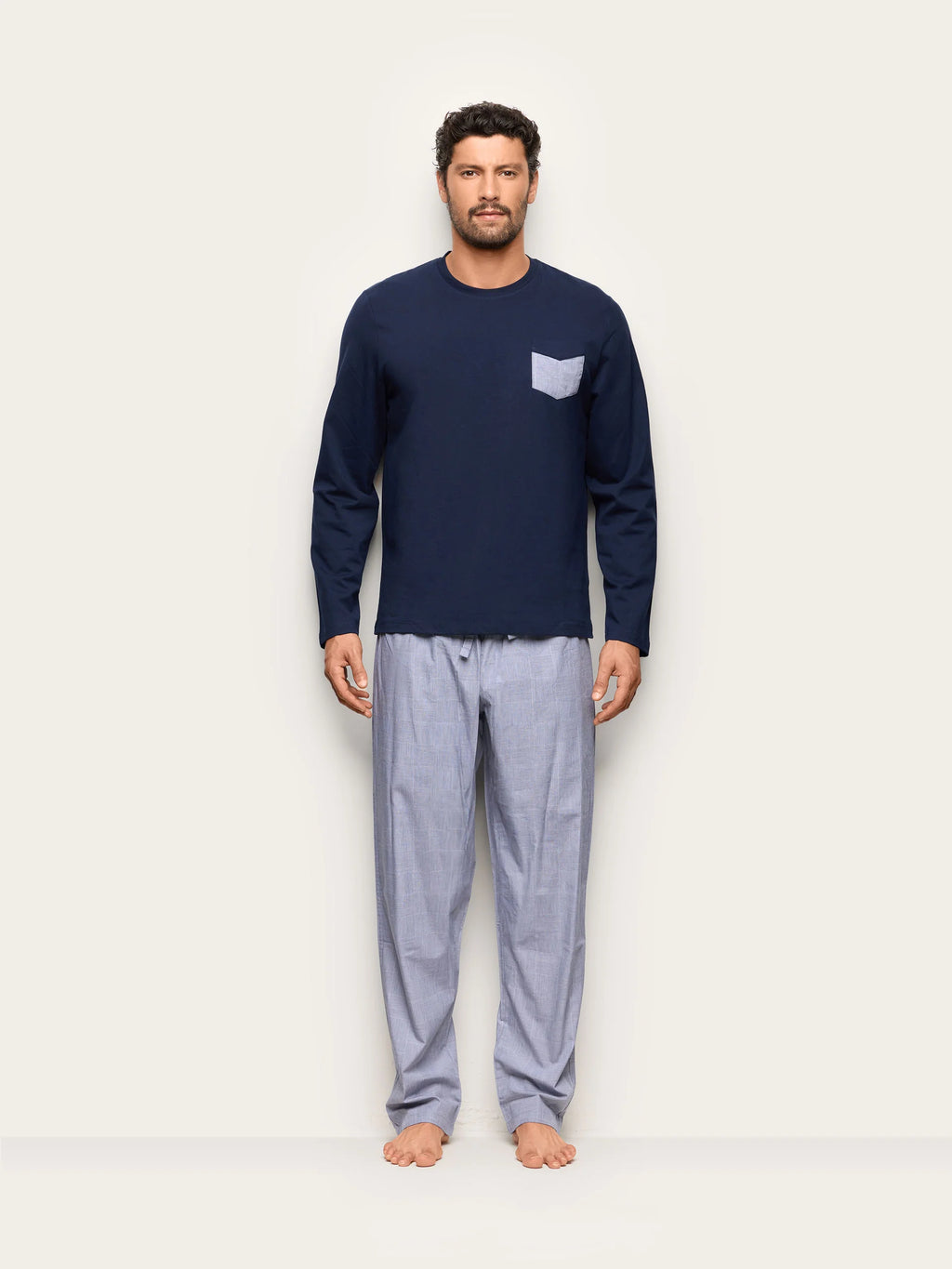 Yamamay Croatia Pyjamas | PPLU193004024_02.jpg