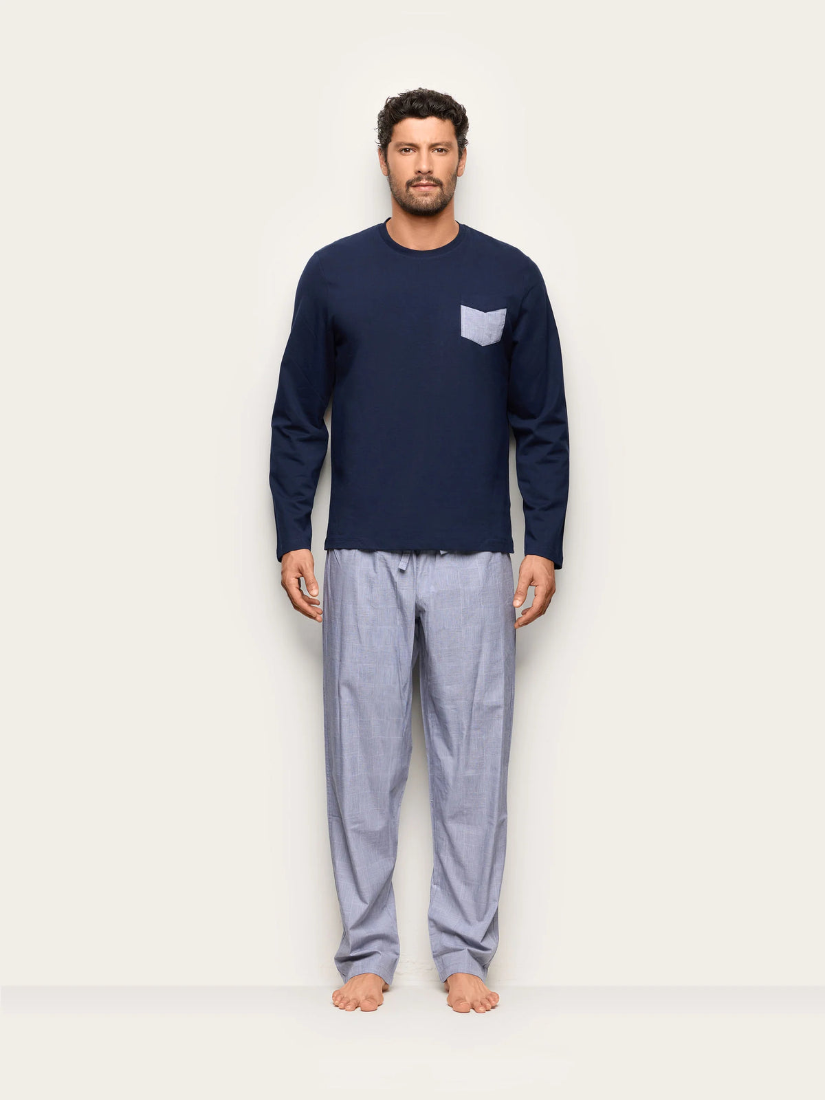 Yamamay Croatia Pyjamas | PPLU193004024_02.jpg