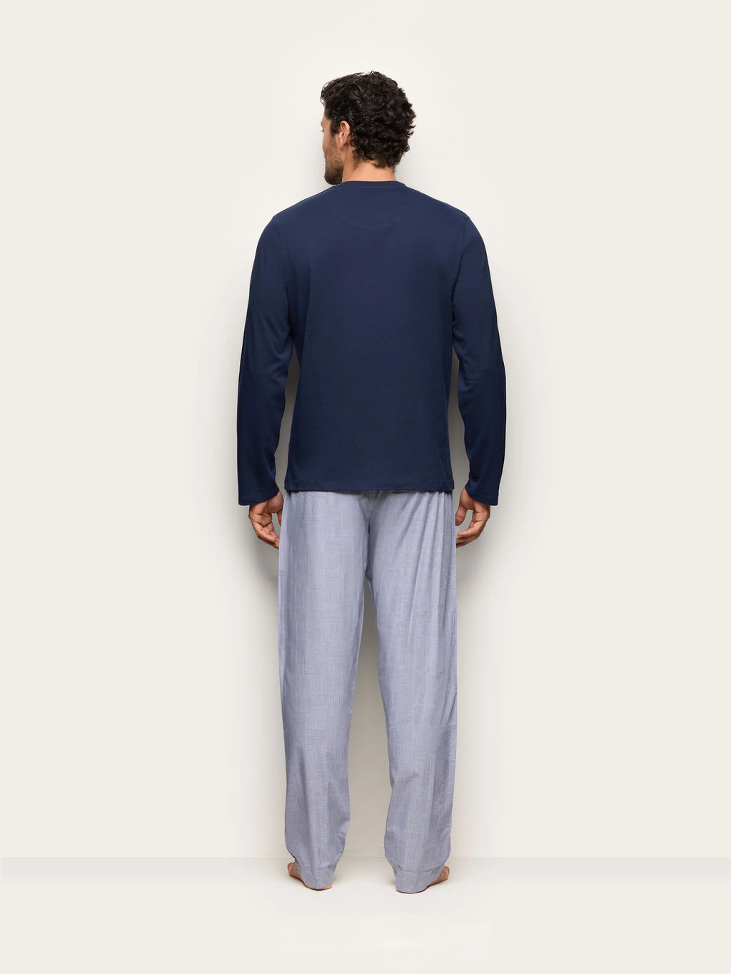 Yamamay Croatia Pyjamas | PPLU193004024_05.jpg