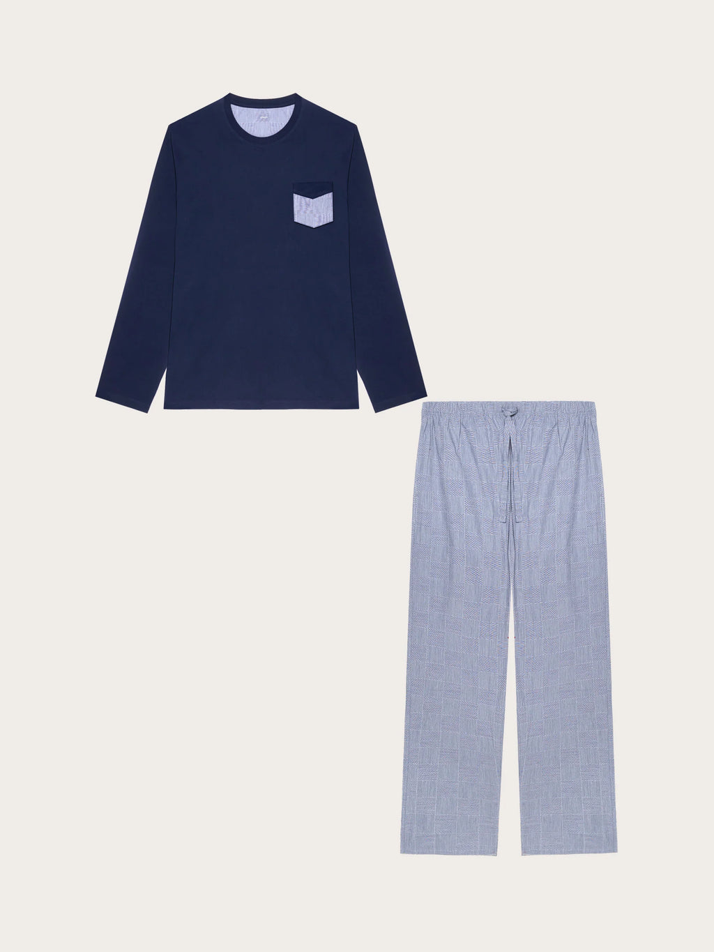 Yamamay Croatia Pyjamas | PPLU193004024_06.jpg