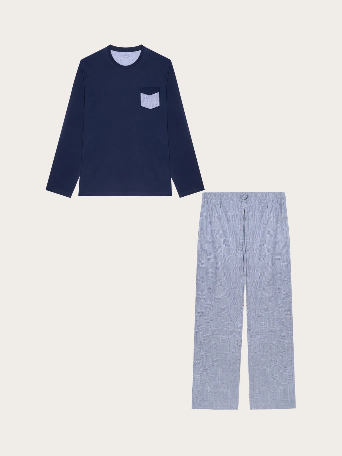 Yamamay Croatia Pyjamas | PPLU193004024_06.jpg