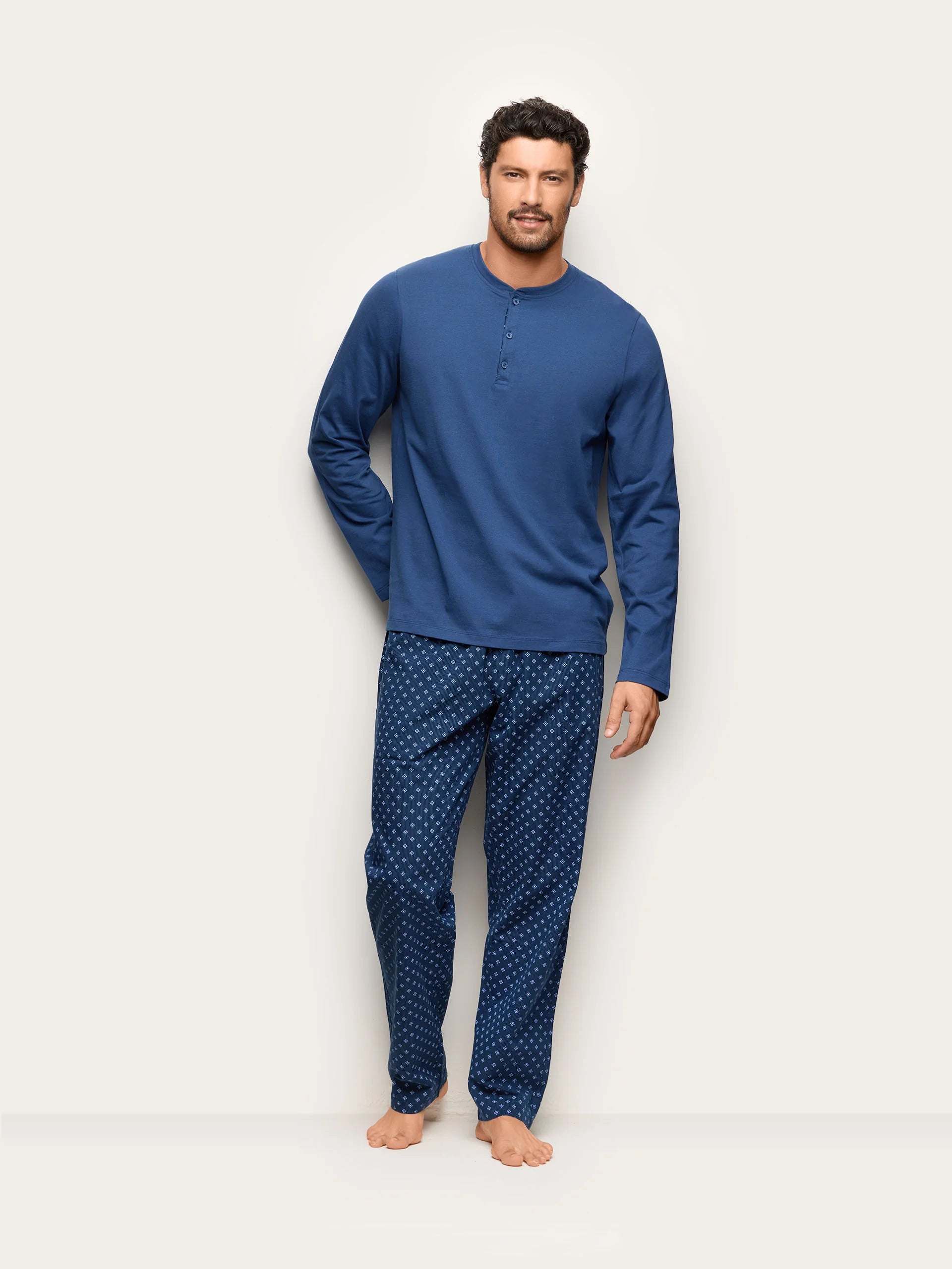 Yamamay Croatia Pyjamas | PPLU193005269_01.jpg