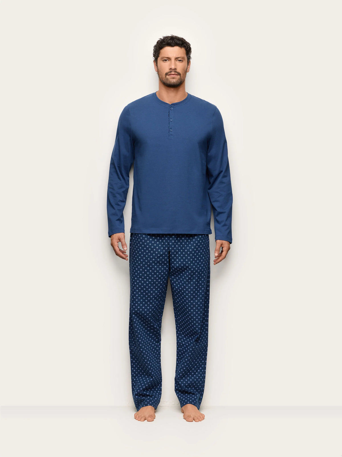 Yamamay Croatia Pyjamas | PPLU193005269_02.jpg
